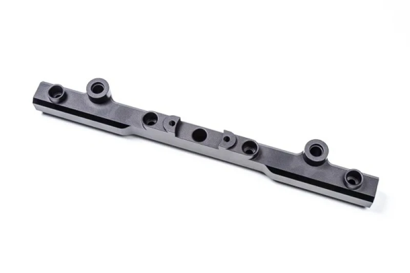 Radium Engineering Lotus (2ZZ-GE) Nachrüst-Konfiguration Kraftstoffrail-Kit