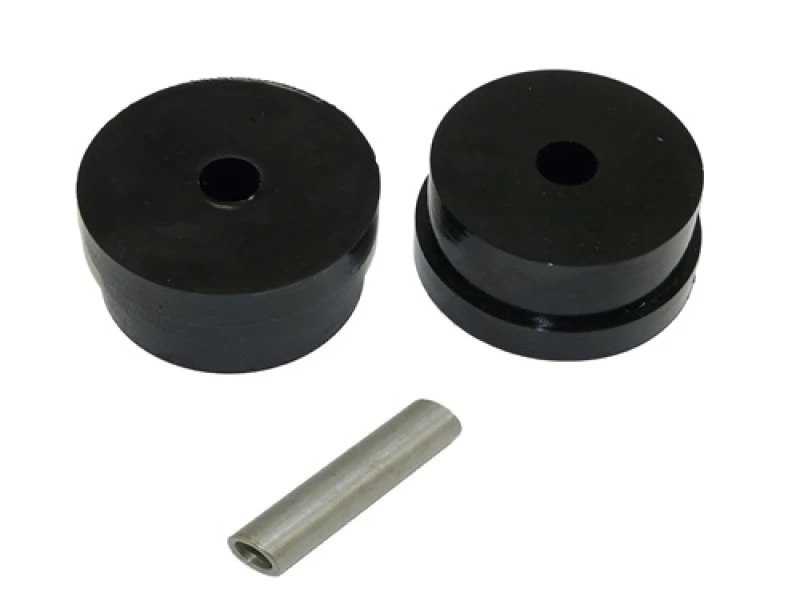 Torque Solution Engine Mount Inserts for Mitsubishi Evolution X 2008-12