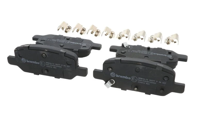Brembo OE Low-Met Bremsbelag