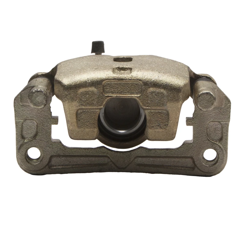 DFC 00-06 Mitsubishi Montero Rear-L Silver Zinc Coated Premium Caliper