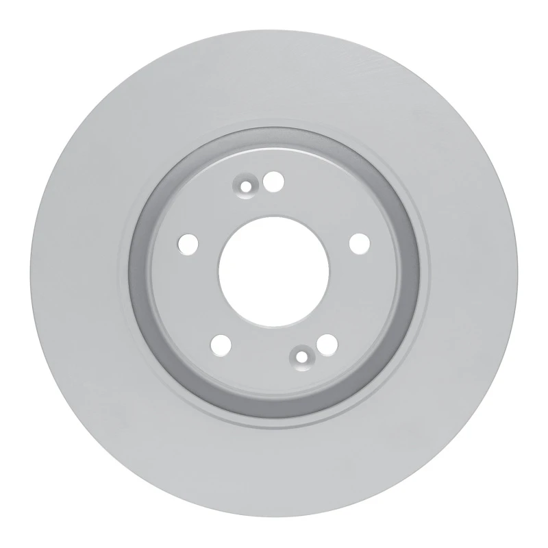 DFC 17-20 Kia Cadenza Front GeoSPEC Coated Rotor