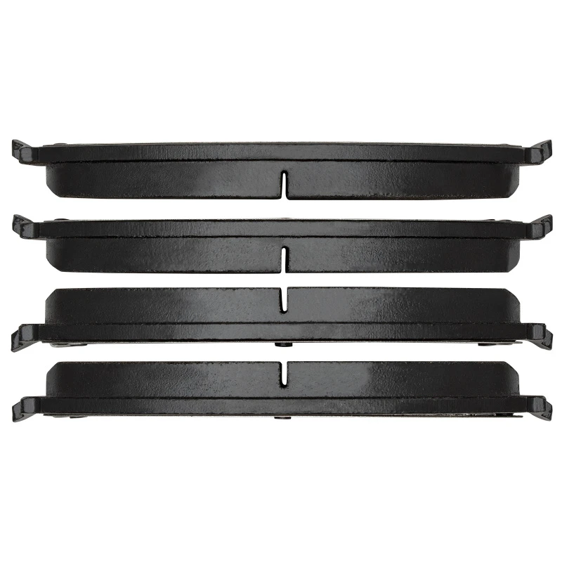 DFC 05-23 Chrysler 300 Front Heavy Duty Pads - Semi Metallic