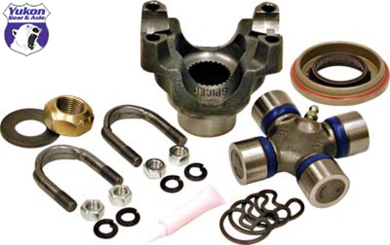 Yukon Gear Replacement Trail Repair Kit for Dana 30 and 44