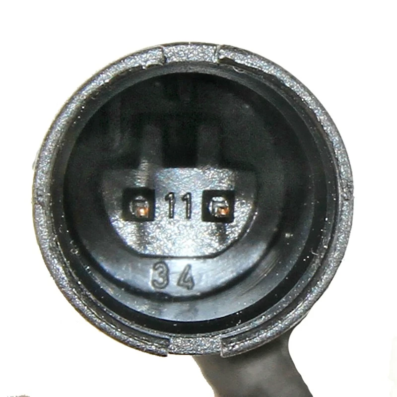 Power Stop 01-05 BMW 325xi Front Euro-Stop Electronic Brake Pad Wear Sensor