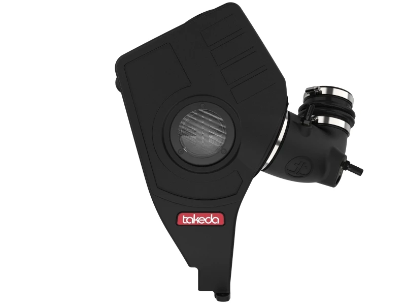 AFE Momentum Ansaugsystem mit Pro Dry S Filter für Kia Stinger 22-23