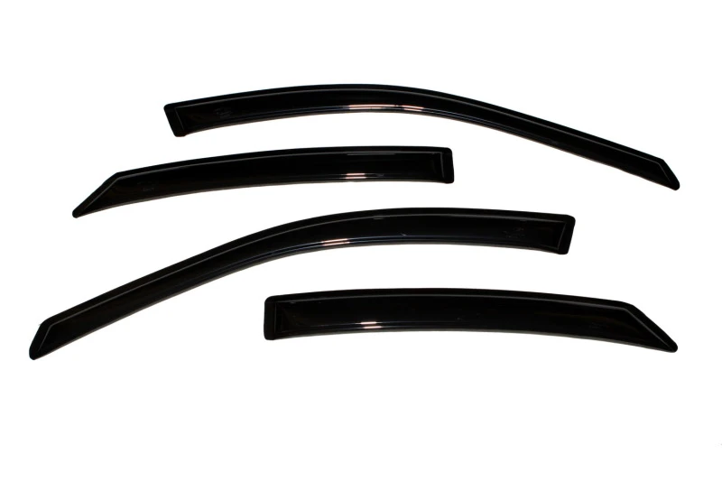 AVS 96-07 Ford Taurus Ventvisor Außenmontage Fensterdeflektor 4-teilig - Rauch