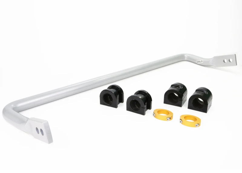 Whiteline 7/06+ Mazda 3 MPS Hinten 27mm Heavy Duty einstellbare Stabilisatorstange