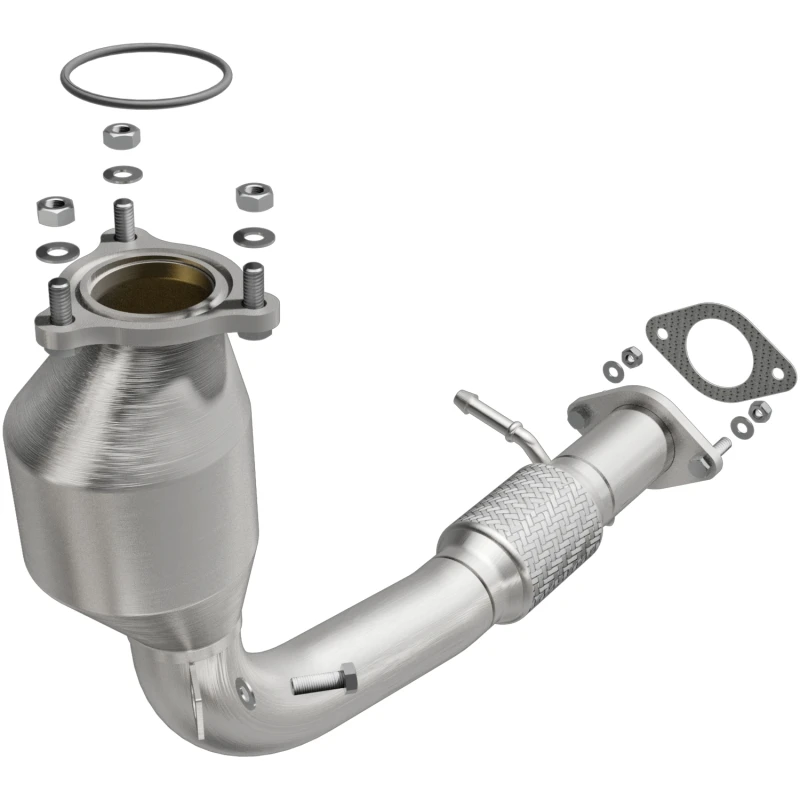 MagnaFlow 10-14 Chevy Equinox / GMC Terrain 2.4L Direkt Fit Katalysator