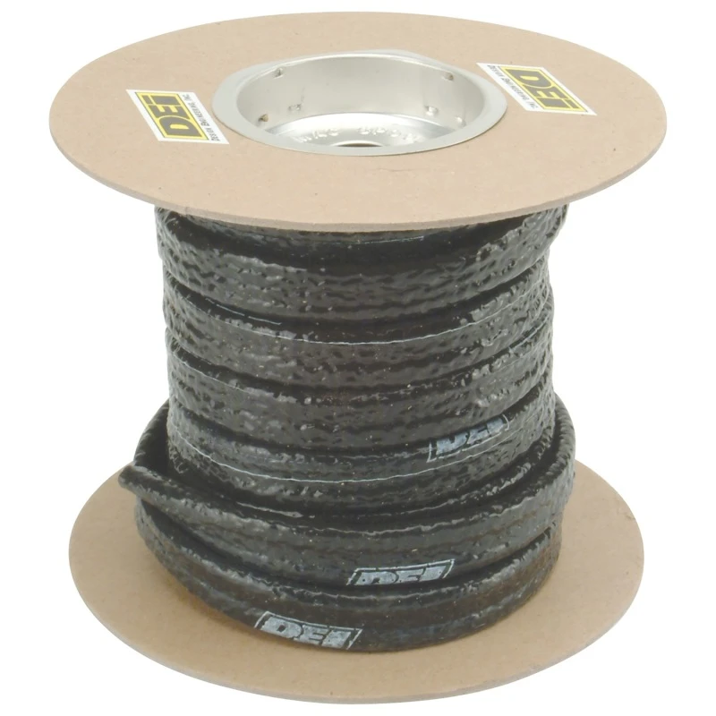 DEI Feuer-Schutzschlauch 3/8 Zoll I.D. x 25ft Spule