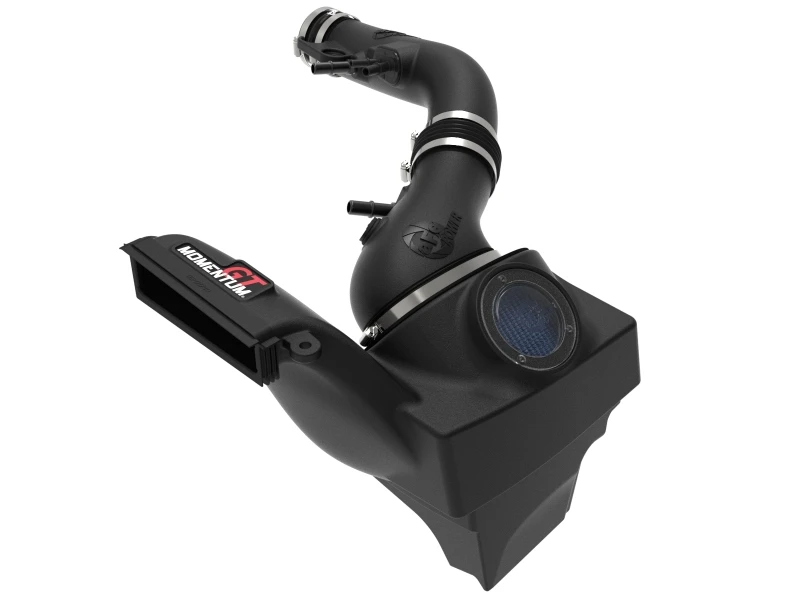 aFe 19-24 Ford Edge Momentum GT Cold Air Intake System w/ Pro 5R Filter