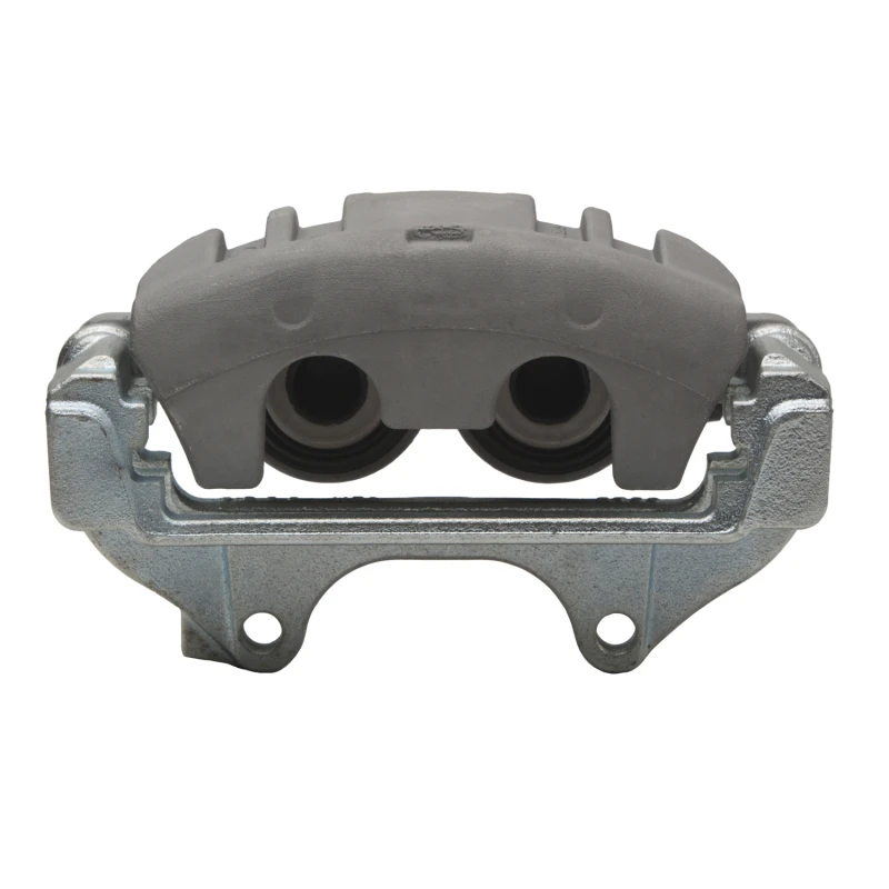 DFC 12-23 Chrysler 300 Front-R Premium Caliper - Silver Zinc Coated