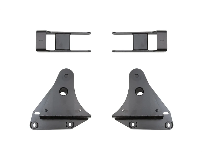ICON 99-04 Ford F-250/F-350 3-Zoll-Hanger-Kit
