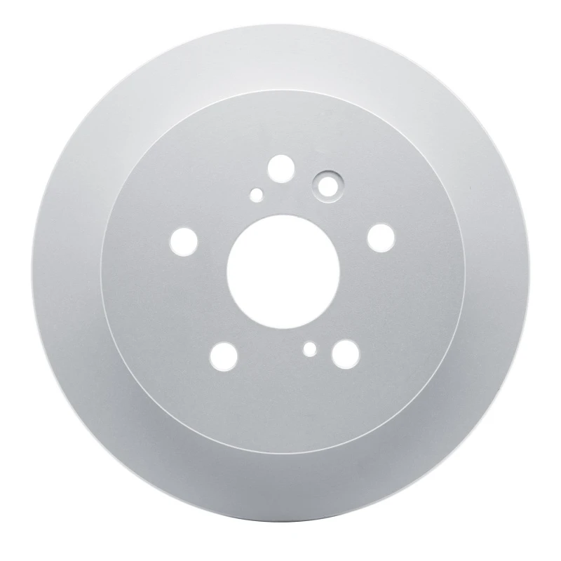 DFC 04-10 Toyota Sienna Rear GeoSPEC Coated Rotor