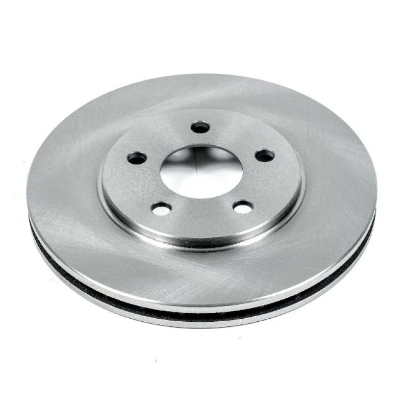 powerstop_AR8341-67944b801db4e Power Stop 95-00 Chrysler Cirrus Front Autospecialty Brake Rotor