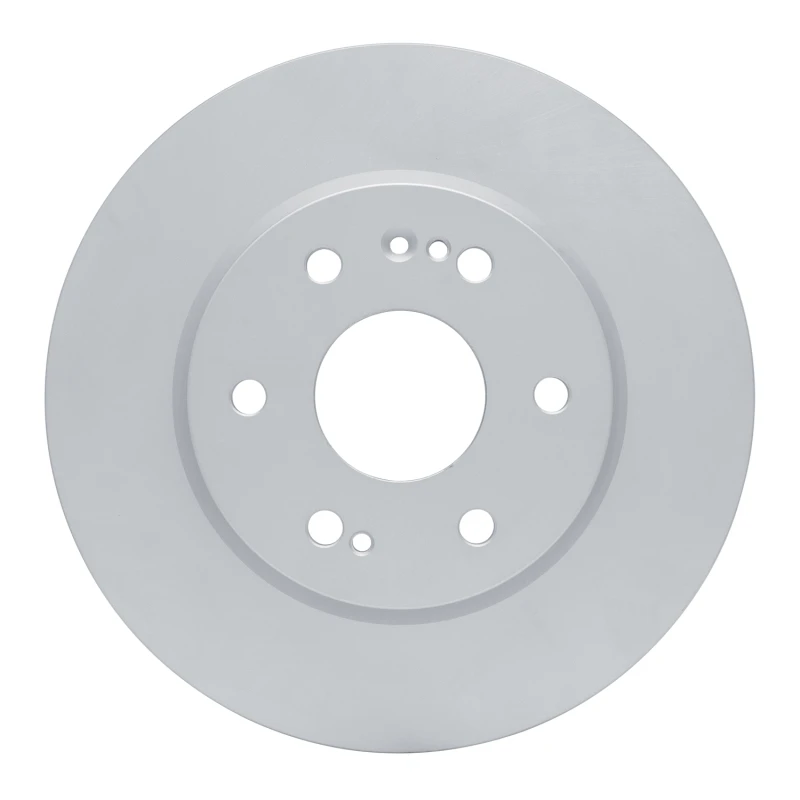 DFC 19-26 Cadillac VISTIQ Front GeoSPEC Coated Rotor