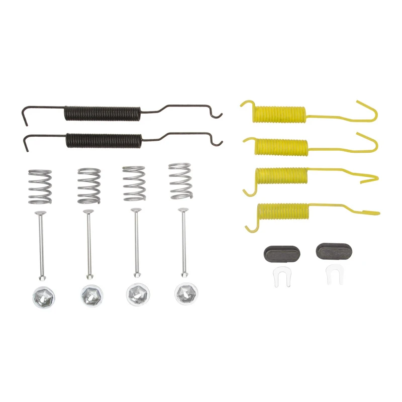 DFC 62-99 Chrysler New Yorker Rear/Front Drum Brake Hardware Kit