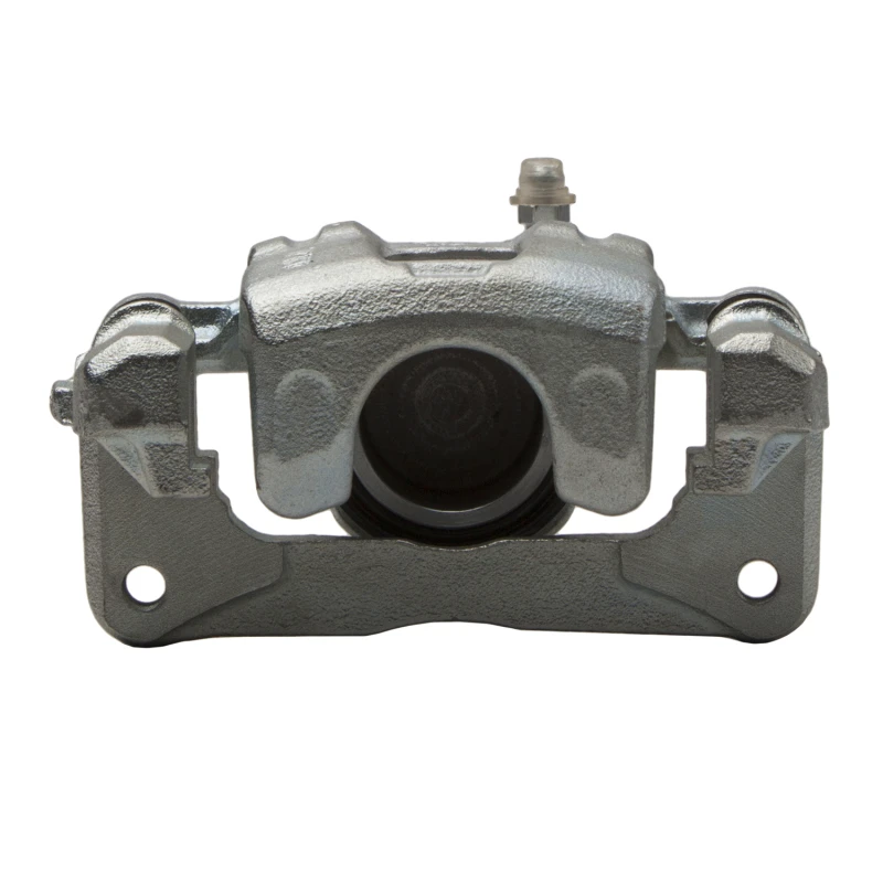 DFC 95-01 Chevrolet Metro Front-L Silver Zinc Coated Premium Caliper