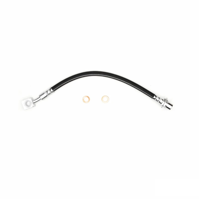 DFC 07-14 Cadillac Escalade Rear-L lo Brake Hose