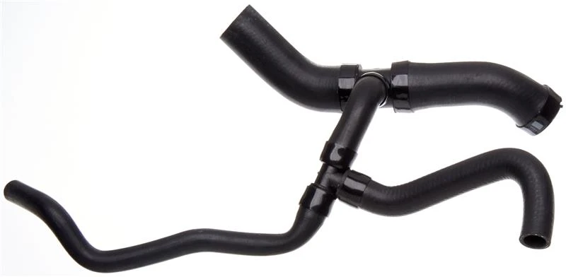 Gates 00-02 Lincoln Navigator V-8 5.4L Lower Molded Coolant Hose