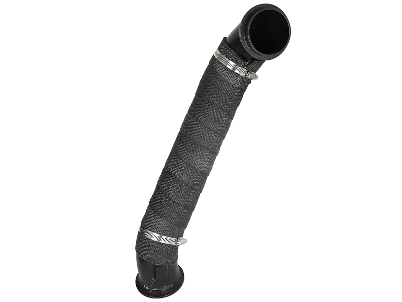 aFe ATLAS 3-Zoll-Stahl-Downpipe 04.5-10 GM Diesel Trucks V8 6.6L (td) LLY/LBZ/LMM