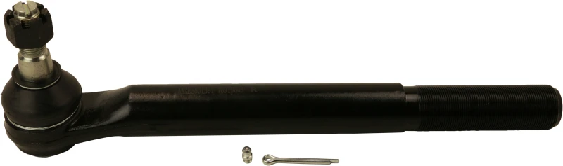 MOOG 05-09 Chevrolet C4500 Kodiak vordere rechte äußere / rechte äußere Lenkstange