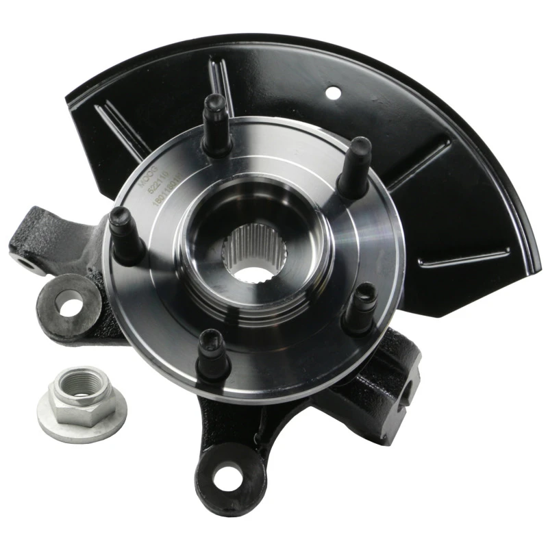 MOOG 01-12 Ford Escape Vordere Linke Komplette Knuckle-Anbaugruppe