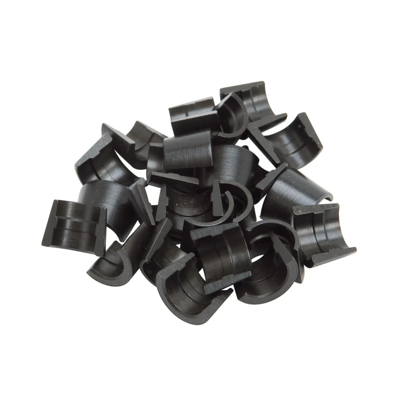 Edelbrock 11/32 Ventilverschlüsse Einzelrille V-6 8Pr