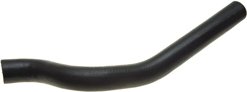 Gates 84-83 Ford F Series Pickup V8 7.5L Upper Coolant Hose
