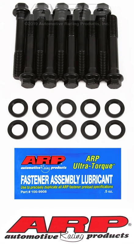 ARP Hauptbolzen-Kit für SB Ford 351C 2-Bolt