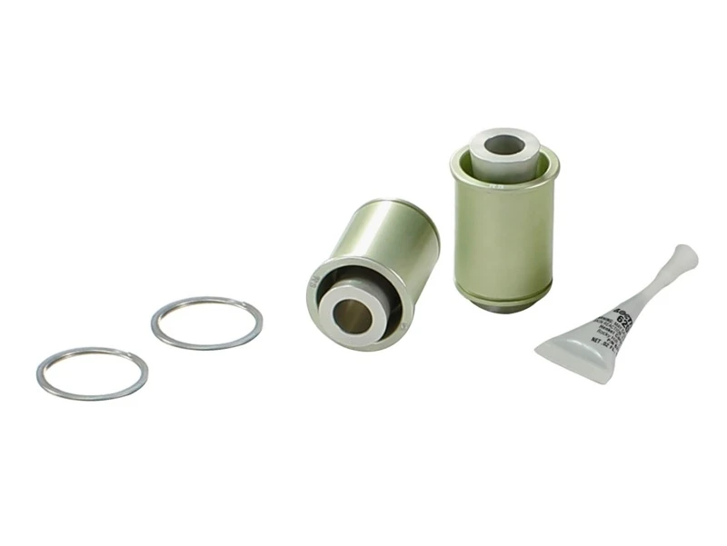 aFe Control PFADT Serie Hinterradaufhängung Kugellager Kit 97-13 Chevrolet Corvette (C5/C6)