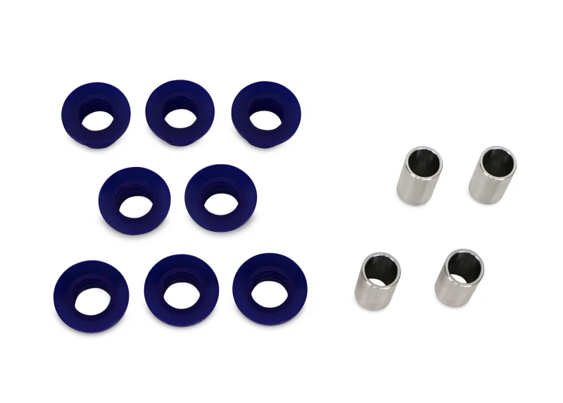 SuperPro 1965-1968 Triumph TR4A Base Front Outer Trunnion Bushing