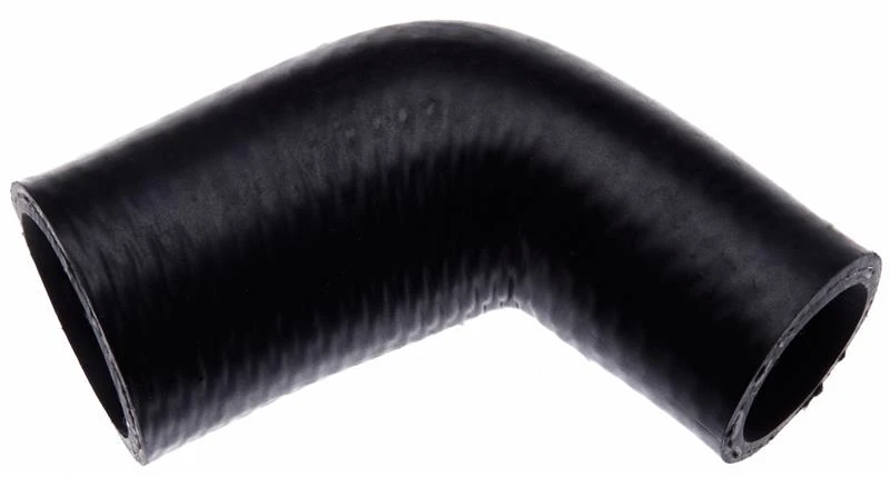 Gates 95-99 Ford Contour V-6 2.5L Lower - Pipe To Thermostat Molded Coolant Hose