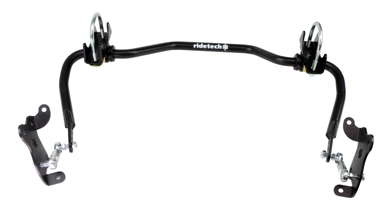 Ridetech 58-64 Chevy Impala MUSCLEbar Stabilisatorstab hinten