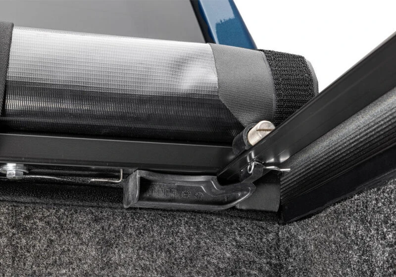 TruXedo Pro X15 TS Tonneau-Abdeckung für 07-13 GMC Sierra & Chevrolet Silverado 1500 70,8 Zoll Bett