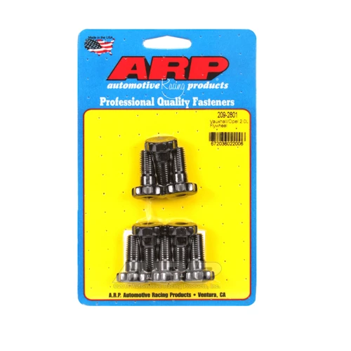 ARP Flexplate Bolt Kit for Vauxhall/Opel 2.0L 16V