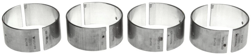 clevite_CB1120A%284%29-67930a409b579 Clevite Con Rod Bearing Set for Mitsubishi 4 1597-1997cc 1971-92
