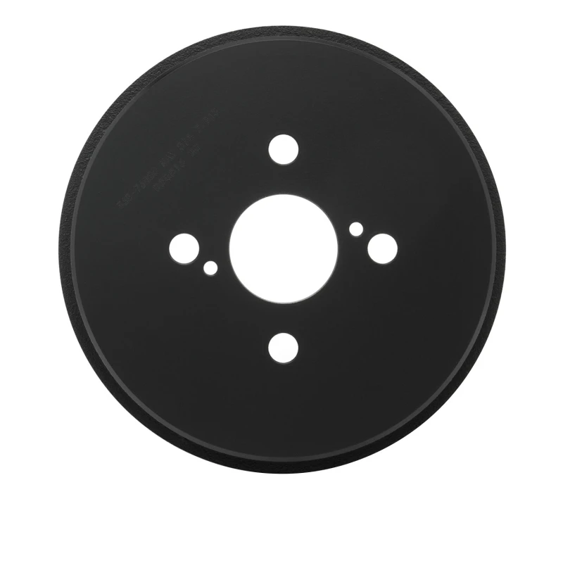 DFC 86-92 Geo Prizm Rear True Balanced Brake Drum