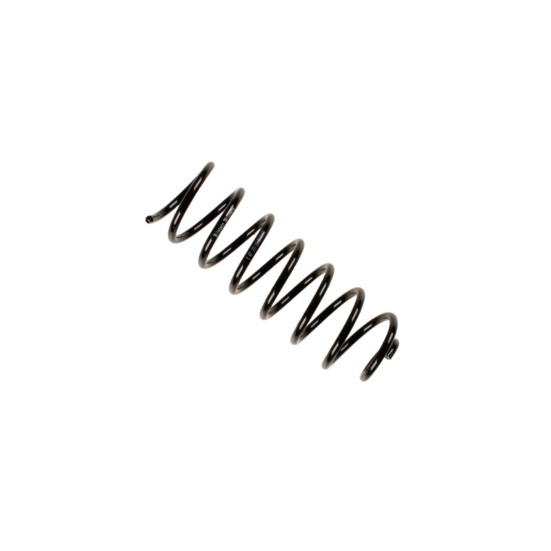 Bilstein B3 OE-Ersatz 95-02 VW Cabrio / 93-99 VW Jetta Hinterer Schraubenfedern