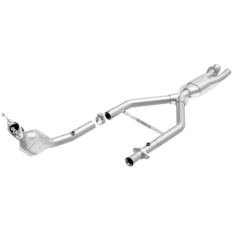 MagnaFlow-Konverter DF 98 Lincoln Mark VIII 4.6L