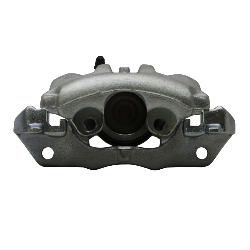 DFC 02-06 Dodge Sprinter 2500 Front Left/Front-L Premium Caliper - Silver Zinc Coated