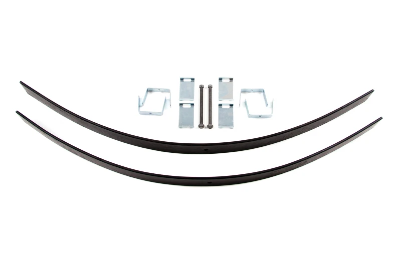 Zone Offroad Add-A-Leaf für 2005–2007 Ford SuperDuty