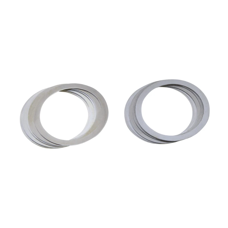 Yukon Gear Preload Shim Kit for Chrysler 8.75in & Ford 9in