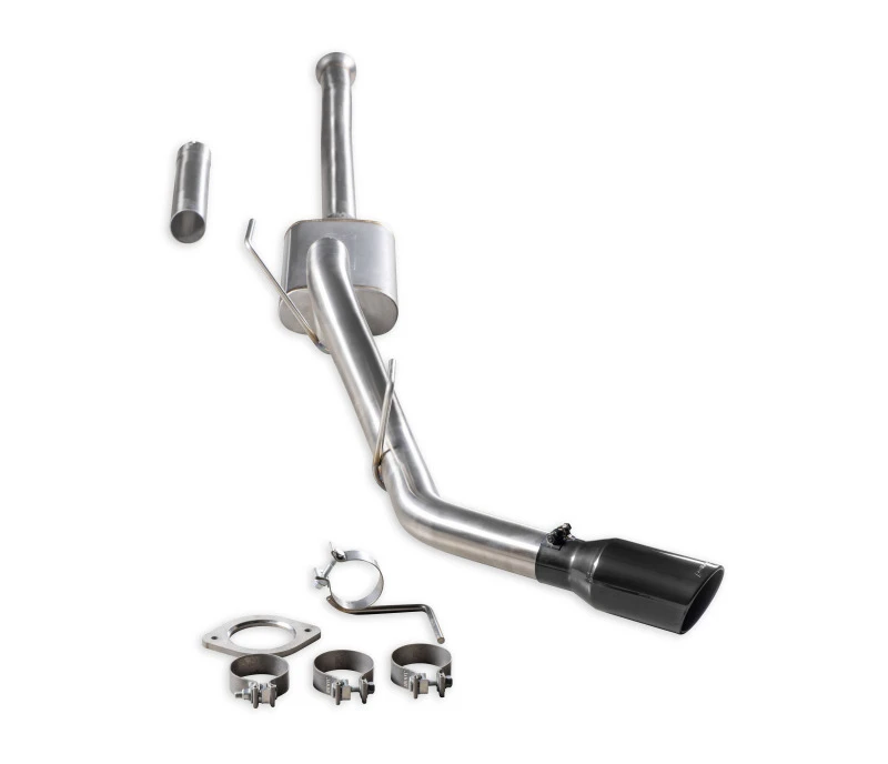 Flowmaster 21-25 F-150 2.7L/3.5L/5.0L Signature Series 304 Cat-Back Exhaust System