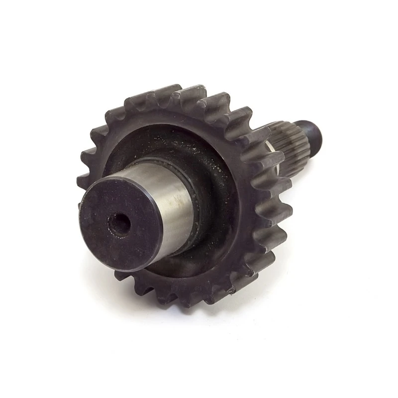 Omix NP231 Vorderer Ausgangswellenschaft 87-02 Jeep Wrangler
