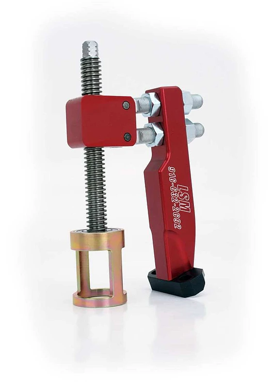 COMP Cams Werkzeug CB Ventilfederwechsler