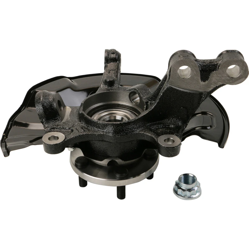 MOOG 14-17 Toyota Corolla Vorne Links Komplett Knuckle-Antrieb