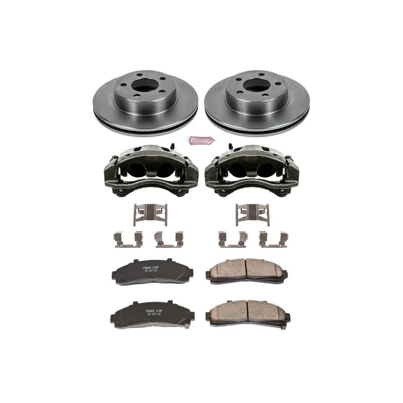 powerstop_KCOE1860-679460917dc95 Power Stop 95-01 Ford Explorer Front Autospecialty Brake Kit w/Calipers