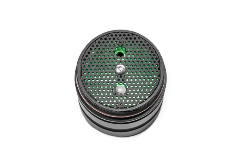 Radium Engineering Einzel-Universeller Auffangbehälter-Kit - Fluid Lock