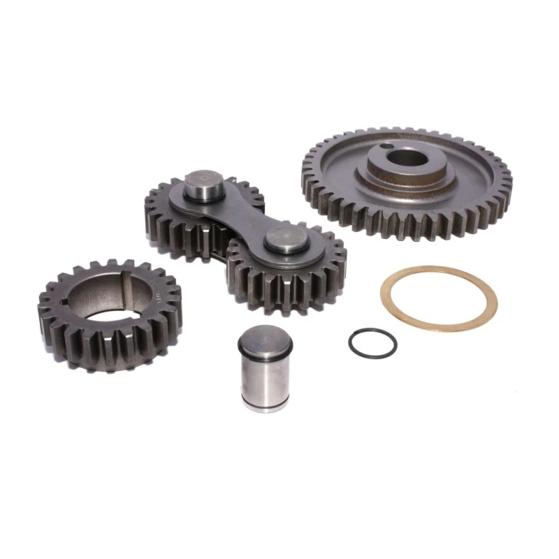 COMP Cams Hi-Tech-Zahnradantriebssystem Ford