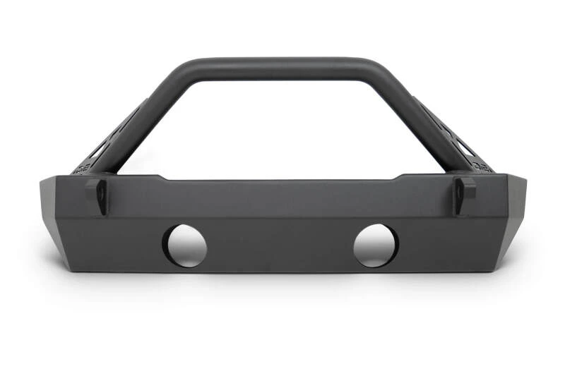 DV8 Offroad FS-15 Series Frontstoßstange für 07-23 Jeep Wrangler JK/JL & Gladiator JT